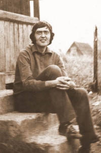 Brother of Michal Kaplánek, Jaroslav Zmatlík