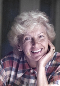 Magda, manželka Karola Wilda