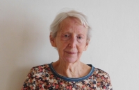 Hannelore Zelenka in 2026