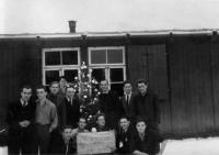 Merry Christmas in Zela Mehlis (1944)