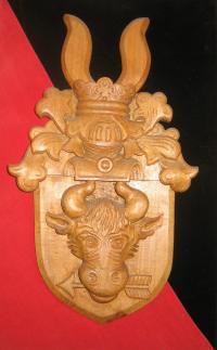 Materna-coat of arms