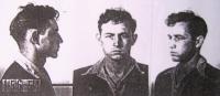Jiří Materna photo from prison