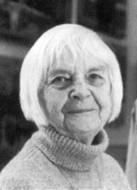 Gertruda Gruberová-Goepfertová