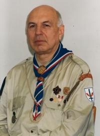Miroslav Kopt - 1990s