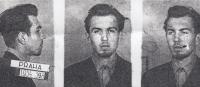 M. Kopt arrested, 1954