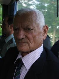 Tichomir Mirkovič in 2008