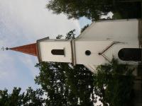Church in Albeř