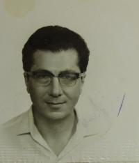 Moshe Markovič