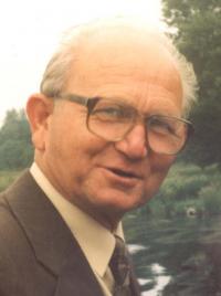Karel Smolek