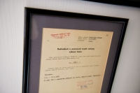 Nařízení Nápravně výchovného ústavu v Příbrami z roku 1983