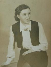 Marie Matauchová