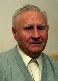 Miloslav Benda- present portrait