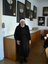 Sister Richardis