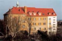 Moravské Budějovice (annex building)