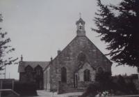 Kostel ve Skotsku