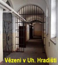 Vězení_Uherské Hradistě
