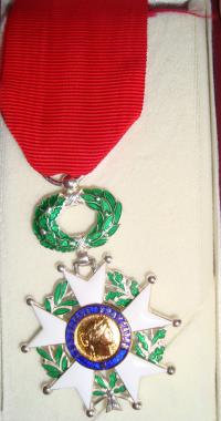 Legion of honor