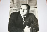 Habibul Mazovic Eskerhanov