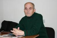 Habibul Muazovic Eskerhanov