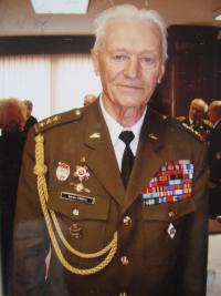 Václav Přibyl, 2005