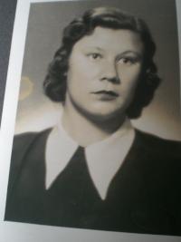 1953 Helena Vovsova