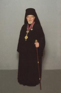 Archbishop Simeon