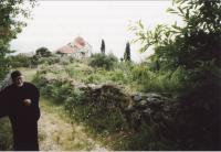 On Mount Athos-1997