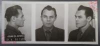 Jaroslav Rajsigl - his file from 1960