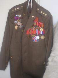 Alexander Všetečka uniform
