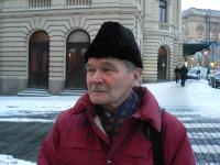 Leo Žídek (December 2010)