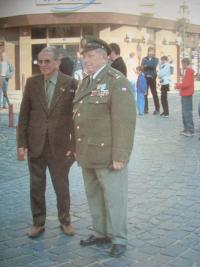 Veteran meeting in  Mladá Boleslav