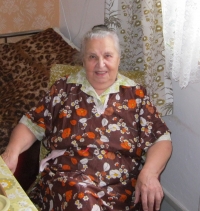 Jarmila Nohavičková-Náměšť na Hané- 2011