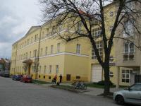 Nemocnice Milosrdných sester sv. Vincence de Paul se sídlem v Kroměříži-2011