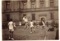 8-9 May 1926, Straka Academy in Prague - Sokol Kroměříž