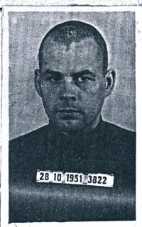Jiří Navrátil 1951