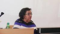 Emilie Machálková lectures (2010)