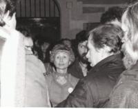 Jarmila Stibicová, 1989