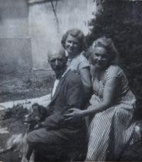 Eugénia Vyskočilová