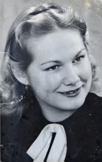 Eugénia Vyskočilová