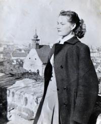 Eugénia Vyskočilová