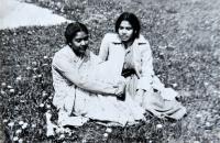 Eugénia Vyskočilová