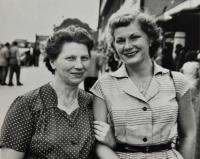 Eugénia Vyskočilová