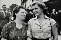 Eugénia Vyskočilová