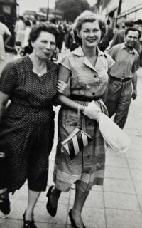 Eugénia Vyskočilová