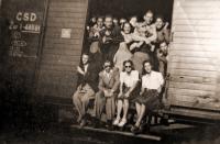 Eugénia Vyskočilová