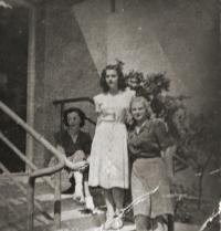 Eugénia Vyskočilová