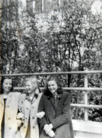 Eugénia Vyskočilová