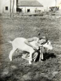 Eugénia Vyskočilová