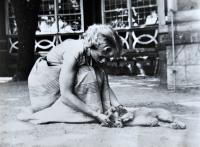 Eugénia Vyskočilová