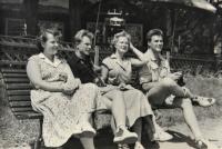 Eugénia Vyskočilová